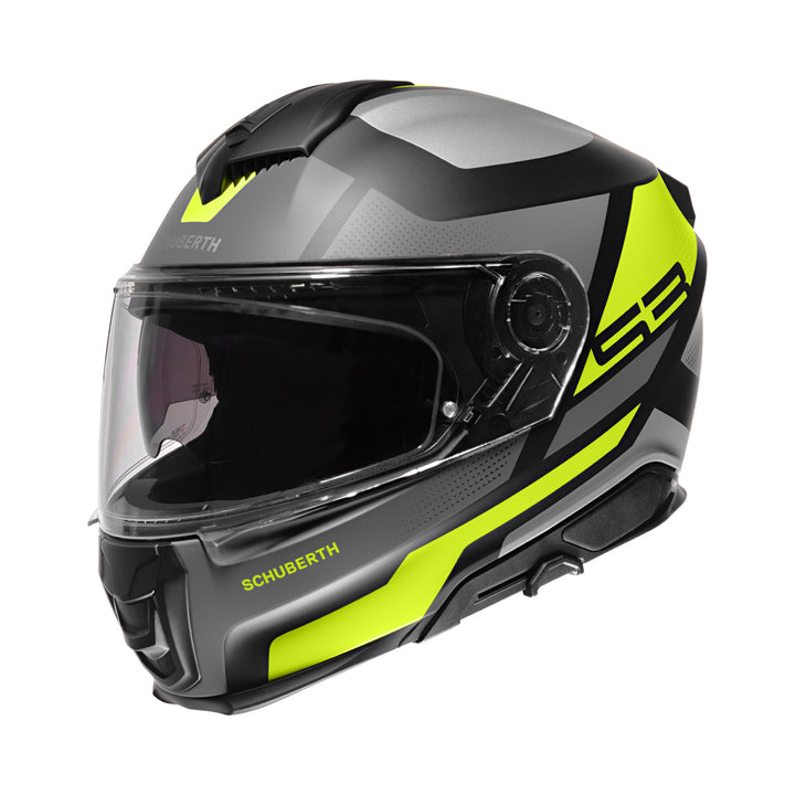 S3 Daytona