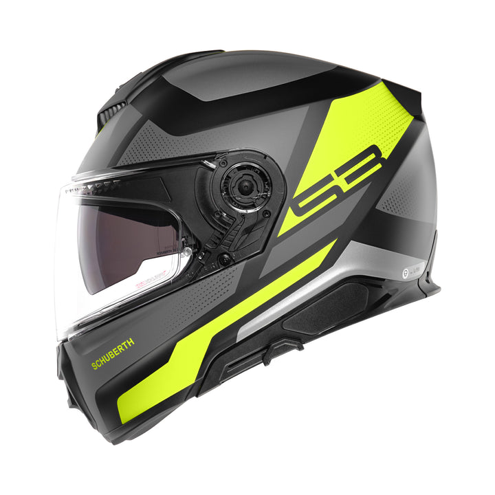 S3 Daytona