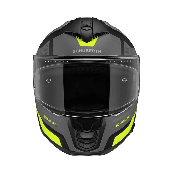 S3 Daytona