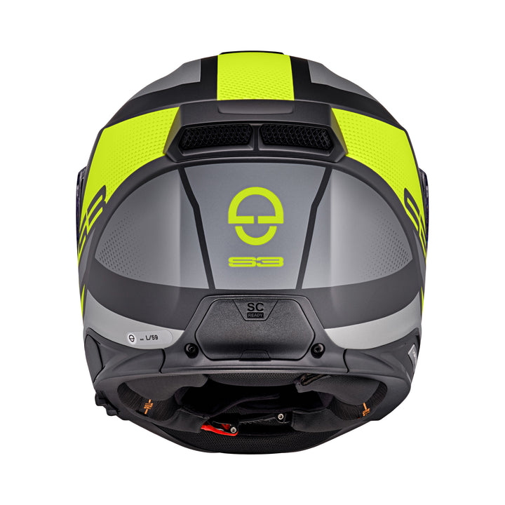 S3 Daytona
