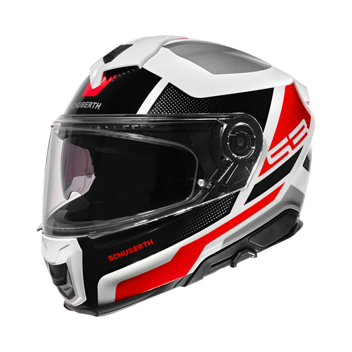 S3 Daytona