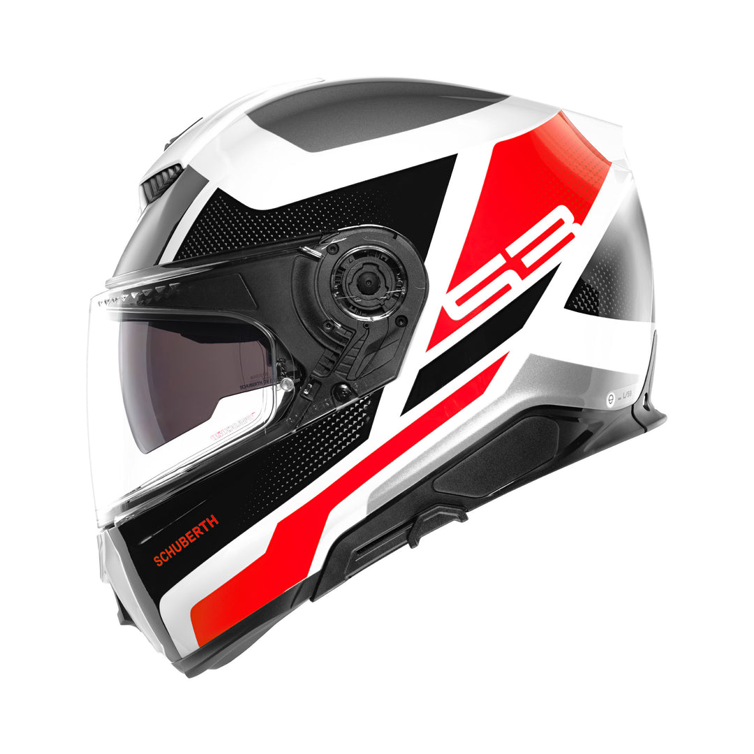 S3 Daytona