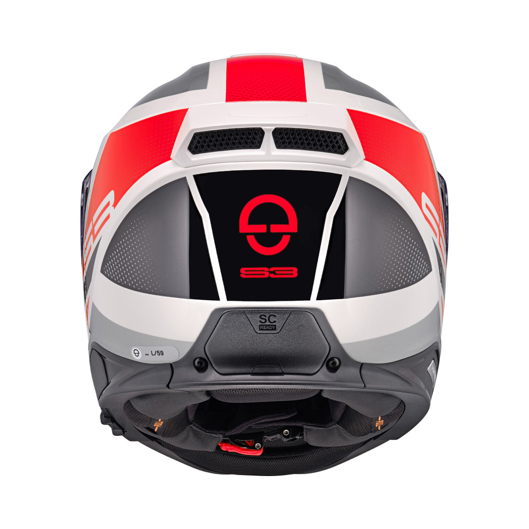 S3 Daytona