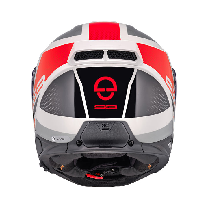 S3 Daytona