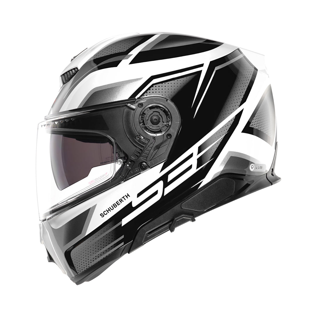 S3 Storm