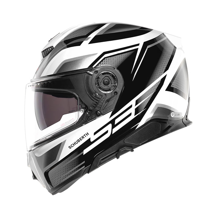 S3 Storm