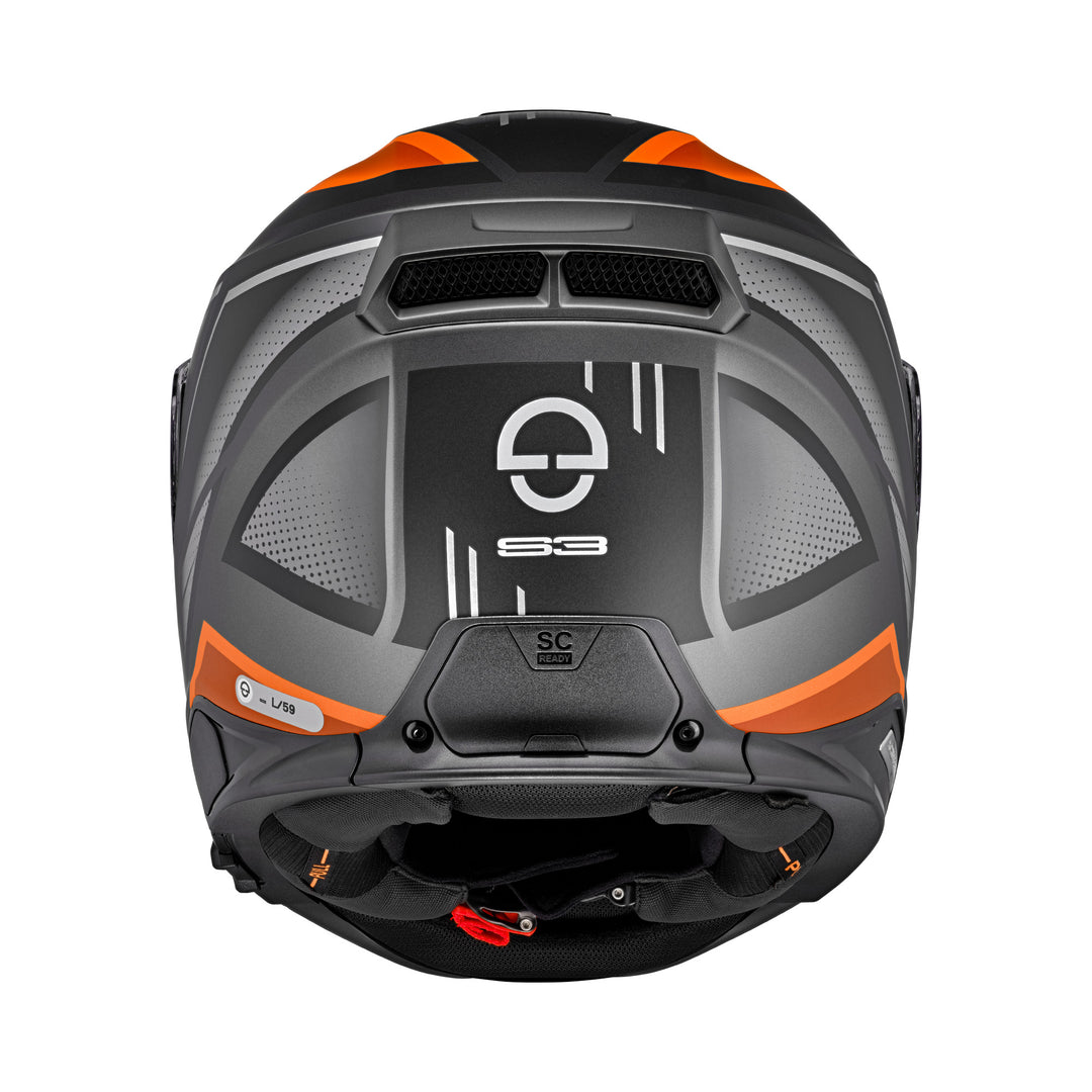 S3 Storm